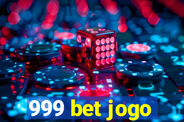 999 bet jogo